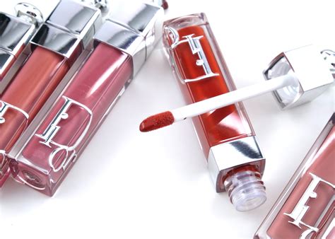 dior addict lip gloss ingredients|dior lip gloss boots.